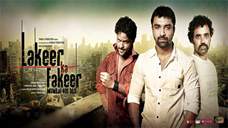Lakeer Ka Fakeer
